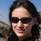 Agustina Martínez