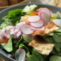 The Vegan Scene in Sonoma County, California