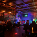 The Ultimate Guide to Sonoma County's Cafes for Live Music and Entertainment