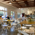 The Top Cafes in Sonoma County, California for Coffee Lovers and Remote Workers