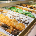 Indulging in Sonoma County's Finest Pastries