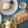 The Organic and Farm-to-Table Revolution in Sonoma County, California