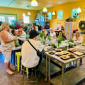 The Growing Cafe Culture in Sonoma County, California