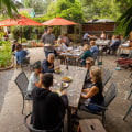 Unleashing the Hidden Gems of Sonoma County: Outdoor Events and Activities at Cafes