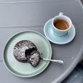 The Coffee Culture in Sonoma County, California: A Haven for Coffee Lovers and Catering Services