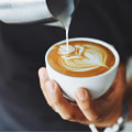 The Coffee Culture in Sonoma County, California