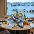 The Most Romantic Cafes in Sonoma County