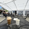 The Ultimate Guide to Finding the Perfect Study or Work Spot in Sonoma County