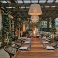 Exploring the Best Cafes in Sonoma County, California