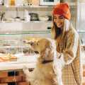 Exploring Dog-Friendly Cafes in Sonoma County