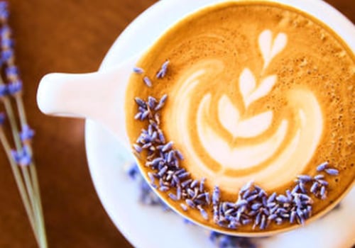 The Cost of Coffee: A Look at Sonoma County's Cafe Prices