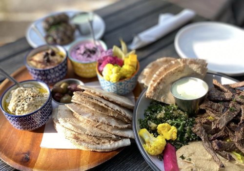 Exploring the Best Cafes in Sonoma County