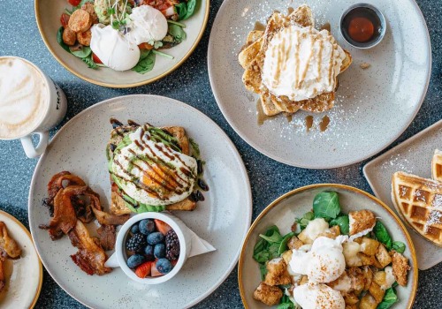 The Organic and Farm-to-Table Revolution in Sonoma County, California