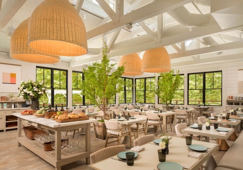 The Ultimate Guide to the Best Cafes in Sonoma County, California