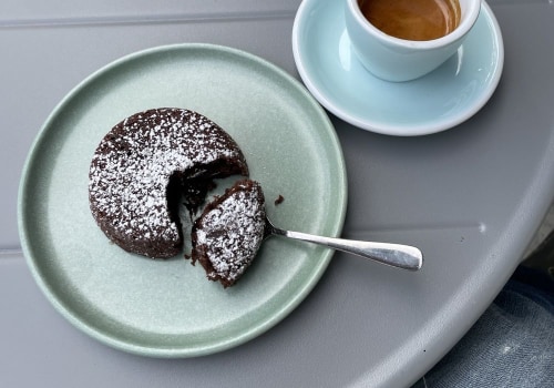 The Coffee Culture in Sonoma County, California: A Haven for Coffee Lovers and Catering Services