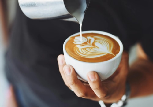 The Coffee Culture in Sonoma County, California