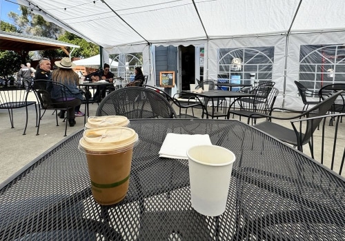The Ultimate Guide to Finding the Perfect Study or Work Spot in Sonoma County