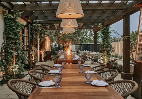Exploring the Best Cafes in Sonoma County, California