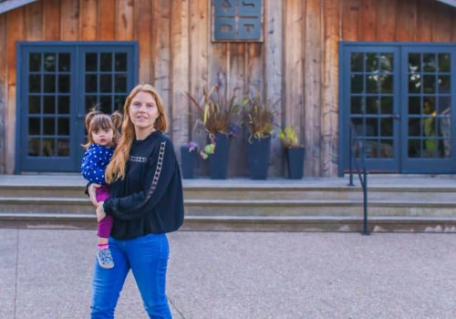 The Ultimate Guide to Family-Friendly Cafes in Sonoma County, California